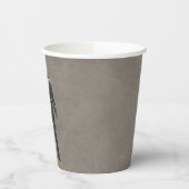 Gobelets En Papier Vendredi 13 | Jason Voorhees Caractère Art (Gauche)