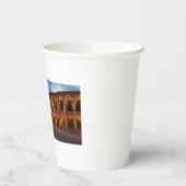 Gobelets En Papier Vérone (Gauche)