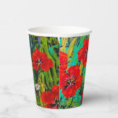 Gobelets En Papier Viandes Papier (Droite)