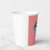 Gobelets En Papier Vibes Vacay (Droite)