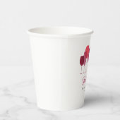 Gobelets En Papier Vin Dégustation Beverage Tasses Papier (Droite)