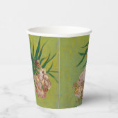 Gobelets En Papier Vincent Van Gogh Oleander (Droite)