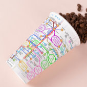 Gobelets En Papier Voie métabolique