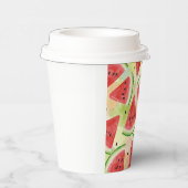 Gobelets En Papier Watermelon Daze (Droite)