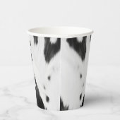 Gobelets En Papier Western Country Farm Rodeo Cowboy fête d'anniversa (Droite)