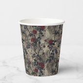 Gobelets En Papier Wicked Witch Social Club Coquette (Verso)