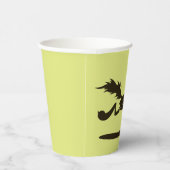 Gobelets En Papier WILE E. COYOTE™ Chasing dinner (Droite)
