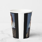 Gobelets En Papier William Shakespeare Thème (Droite)