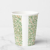 Gobelets En Papier Willow Bough par William Morris (Droite)