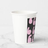 Gobelets En Papier yaei noyé (Droite)