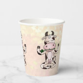Gobelets En Papier Yogakuh (Verso)