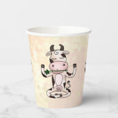 Gobelets En Papier Yogakuh (Gauche)