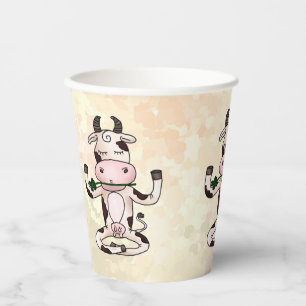 Gobelets En Papier Yogakuh