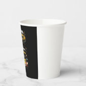 Gobelets En Papier Zero Motivation Full Graduation Funny Shirt  (Gauche)