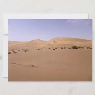 Gobi Sand Dune