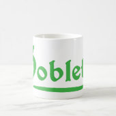 Goblette Koffiemok (Center)