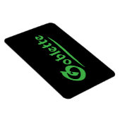 Goblette Magneet (Rechterzijde)