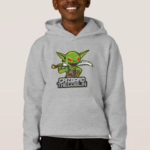 Goblin heet Grizbard