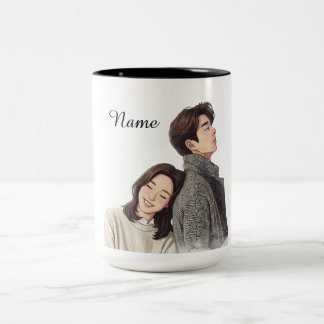 Goblin K-Drama Romance Mok