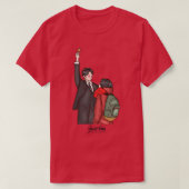 Goblin Kdrama TShirt (Design devant)