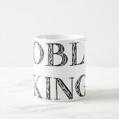 Goblin King Koffiemok (Center)