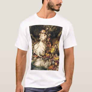 Goblin Market T-shirt