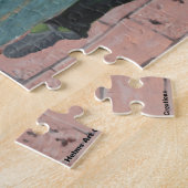 Goblin Meisje Ballet Dansen Fantasy Medium Puzzel (Zijkant)