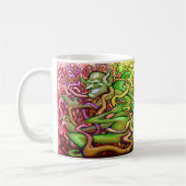 Goblin Mode Koffiemok (Links)