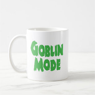 GOBLIN MODE KOFFIEMOK