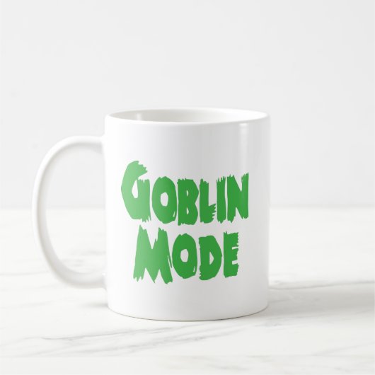 GOBLIN MODE KOFFIEMOK (Links)
