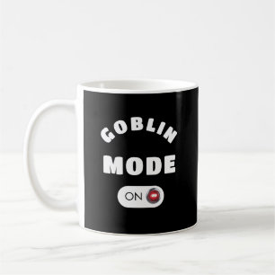 Goblin Mode Mok