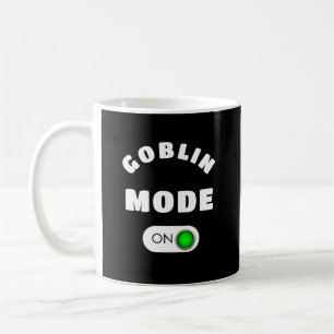 Goblin Mode Mok