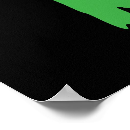 GOBLIN MODE POSTER (Hoek)