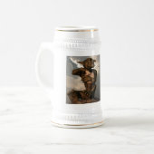 Goblin Popcorn Bierpul (Voorkant links)