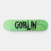 Goblin Skateboard (Horizontaal)