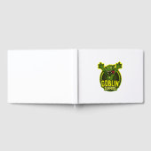 goblin surprise gastenboek (Volledig)