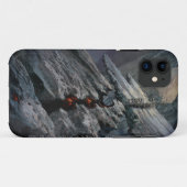 Goblin Town Concept - Goblin Gevangenen Case-Mate iPhone Case (Achterkant (horizontaal))