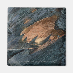 Goblin Town Concept - Pathway Magneet