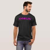 Goblin Tyler, The Creator Essential T-shirt (Voorkant volledig)