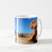Goblin Valley State Park Mug (Devant droit)