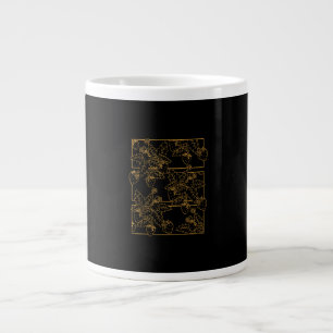Goblincore Cottagecore Academia Esthetiek Aardbei Extra Grote Beker