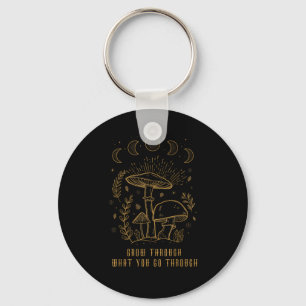 Goblincore Esthetische Academie Cottagecore Padden Sleutelhanger