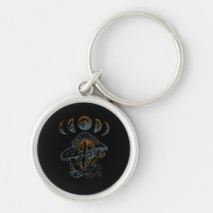 Goblincore Esthetische Academie Cottagecore Padden Sleutelhanger