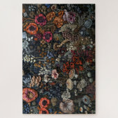 Goblincore Garden Jigsaw Puzzle (Vertical)