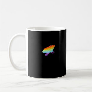 Goblincore Gay Kikker Klassieke Stijl Koffiemok