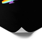Goblincore Gay Kikker Klassieke Stijl Poster (Hoek)
