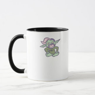 Goblincore Scheet Goblin Klassieker Mok