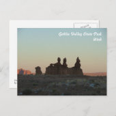 Goblins Briefkaart (Voorkant / Achterkant)