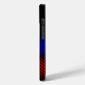 Gobo Light Case-Mate iPhone Case (Achterkant / Links)