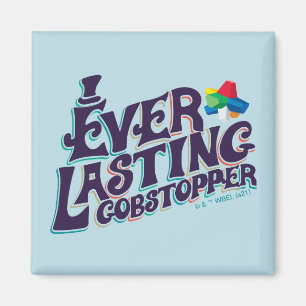 Gobstopper Magneet